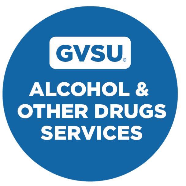 GVSU Alcohol and Other Drugs Services